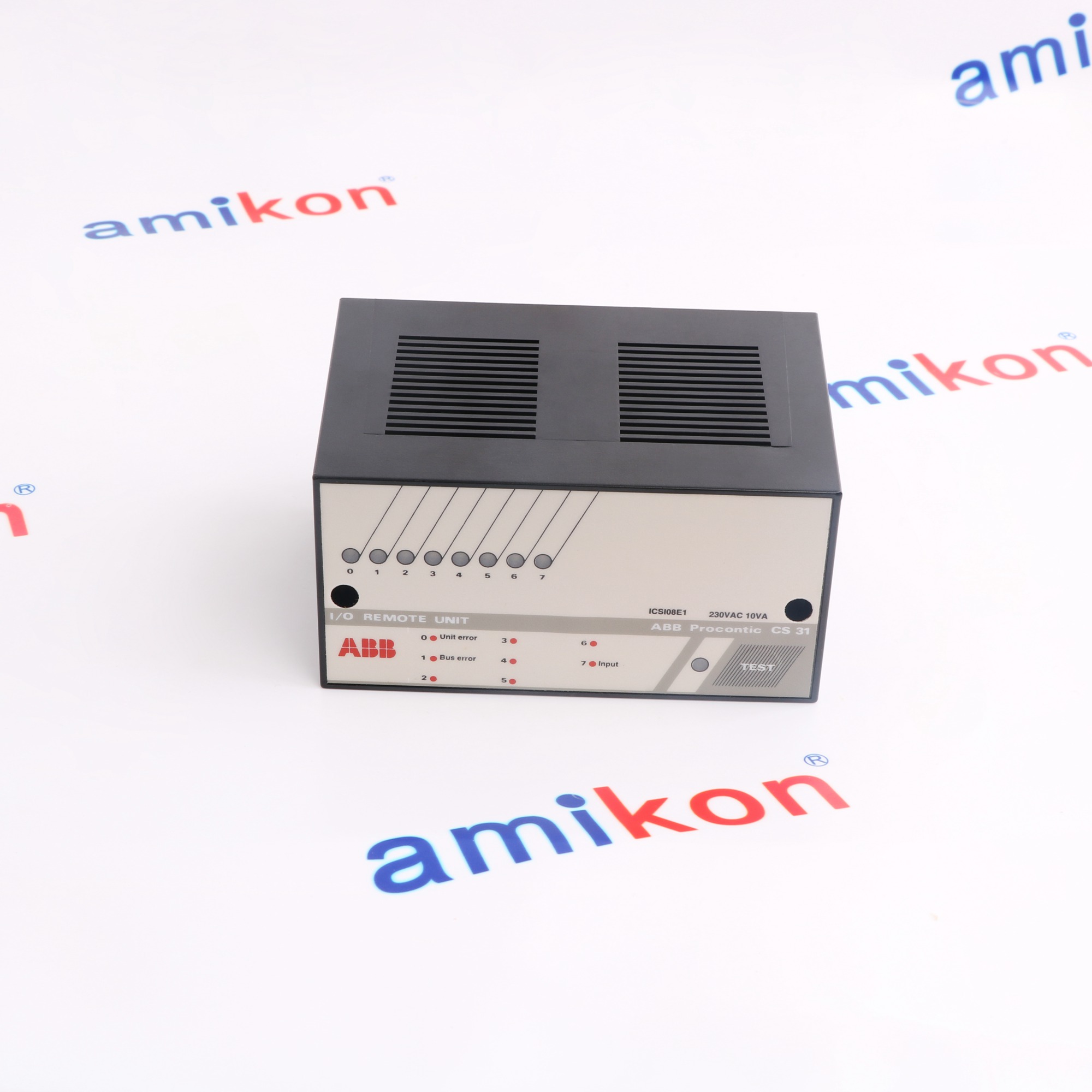 ALLEN BRADLEY 1334-EJB