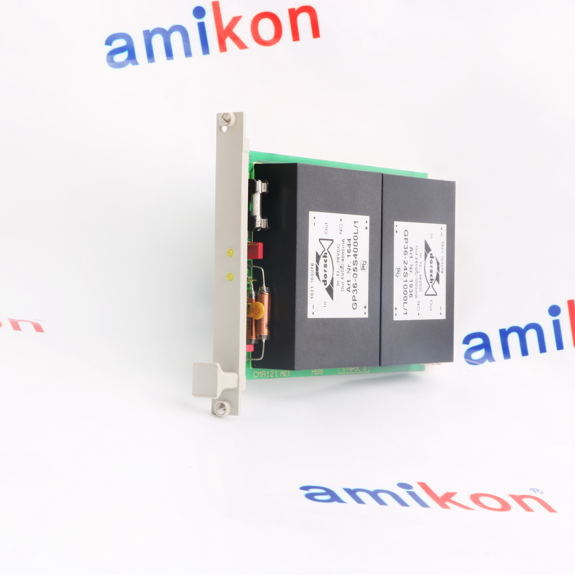ABB 3BSE018104R1