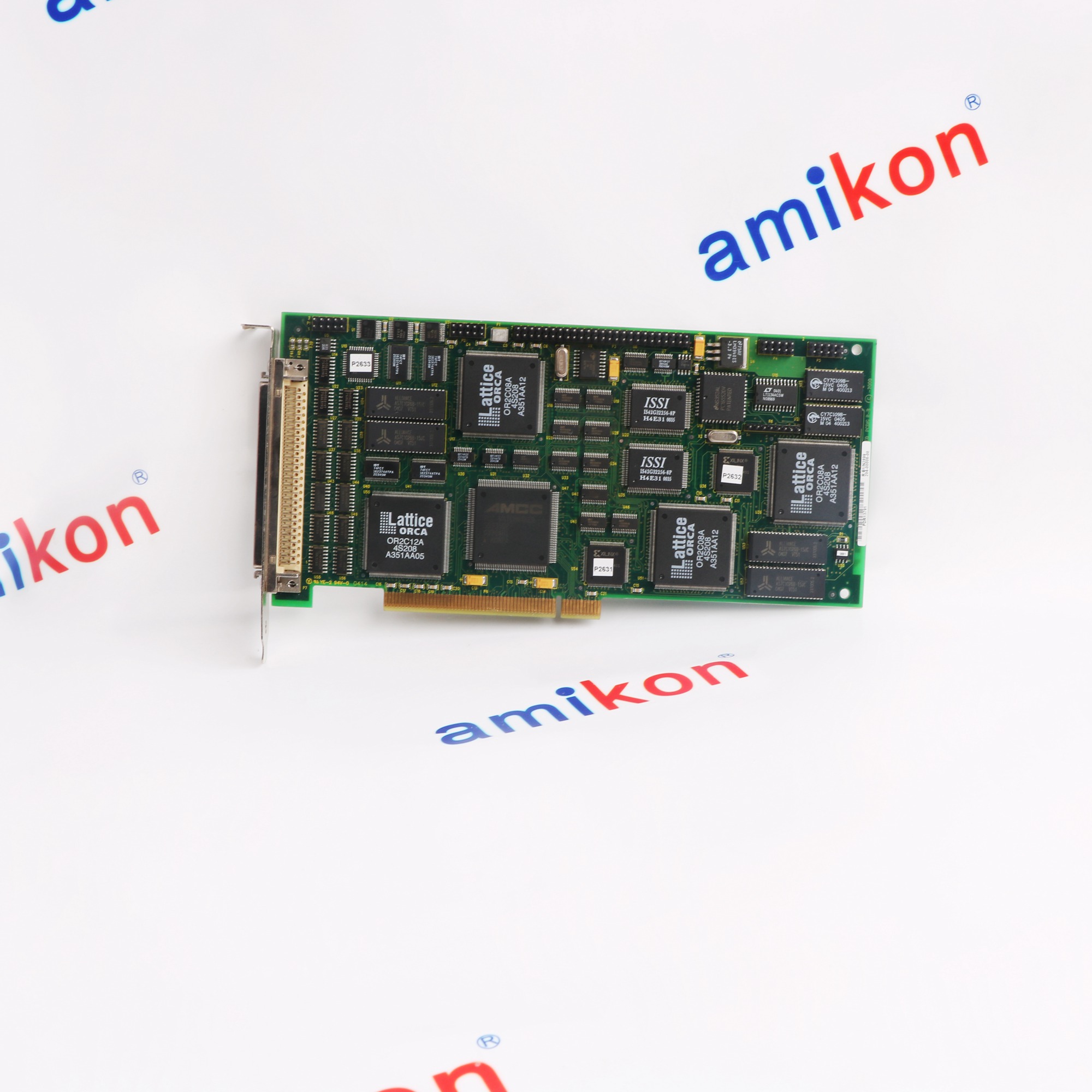 ABB XM2000