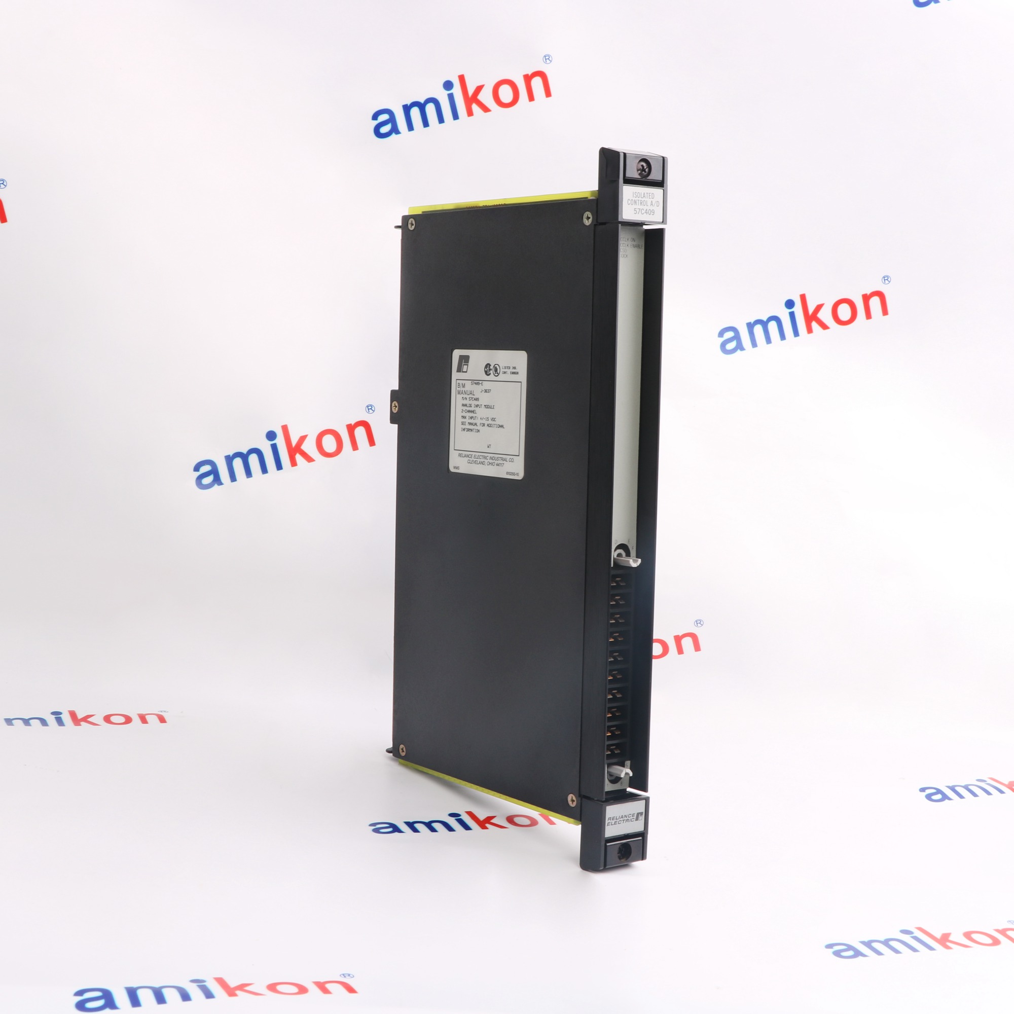 TRICONEX 3703E