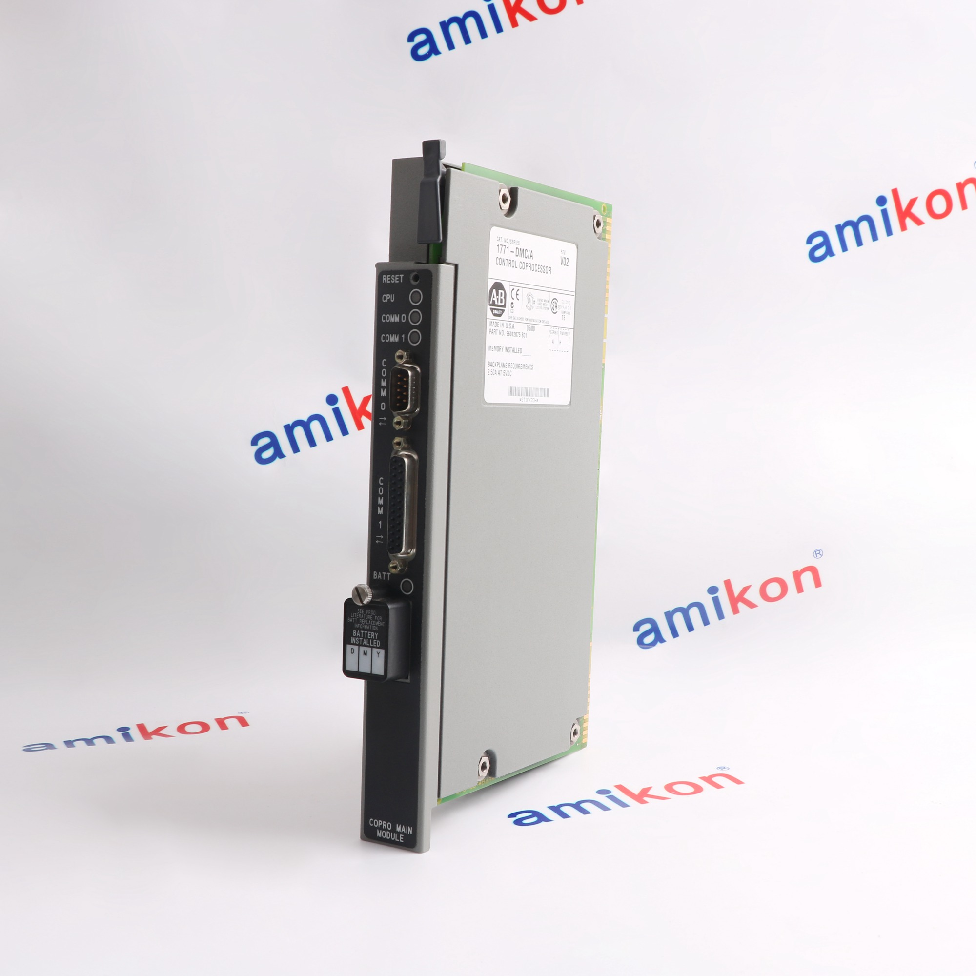 EMERSON VE3008