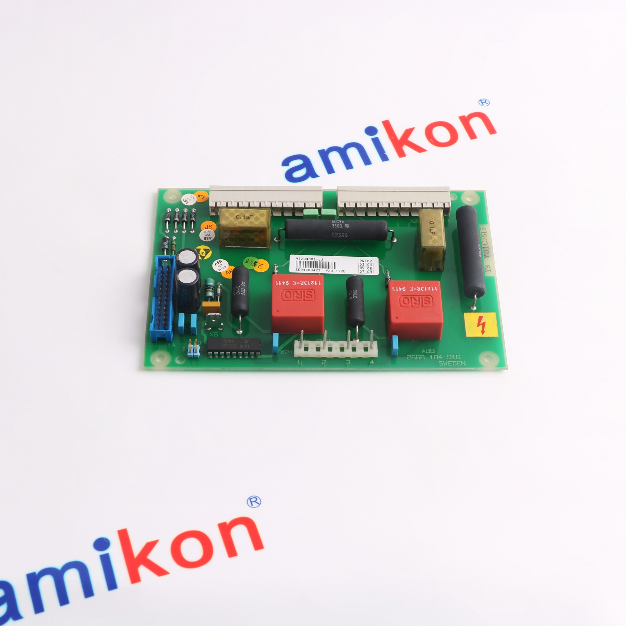 EMERSON VE4006P2