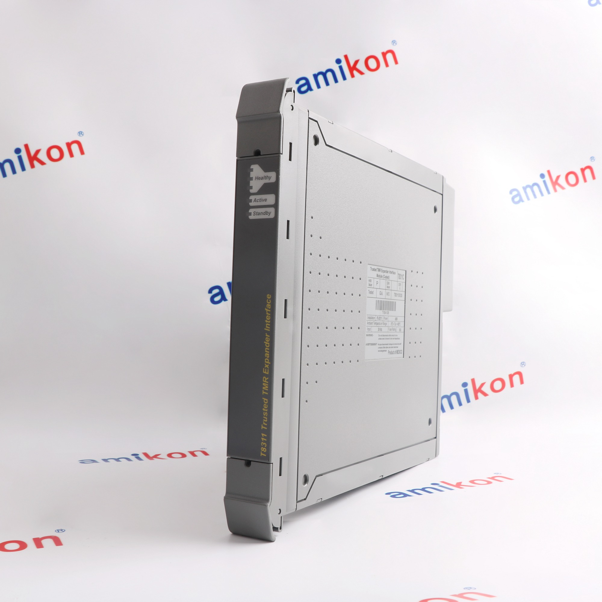 EMERSON KJ3004X1-BA1
