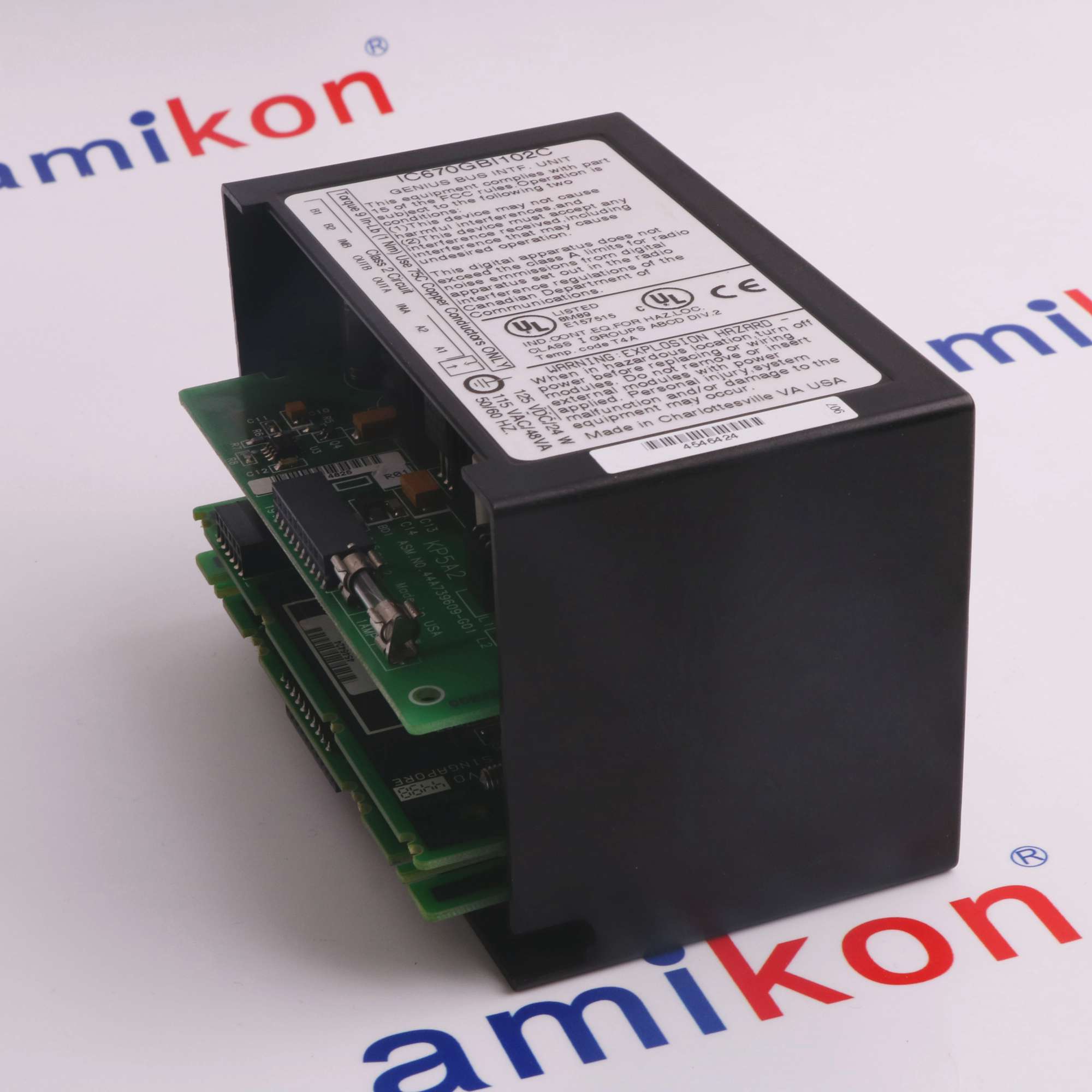 IC693PCM311E