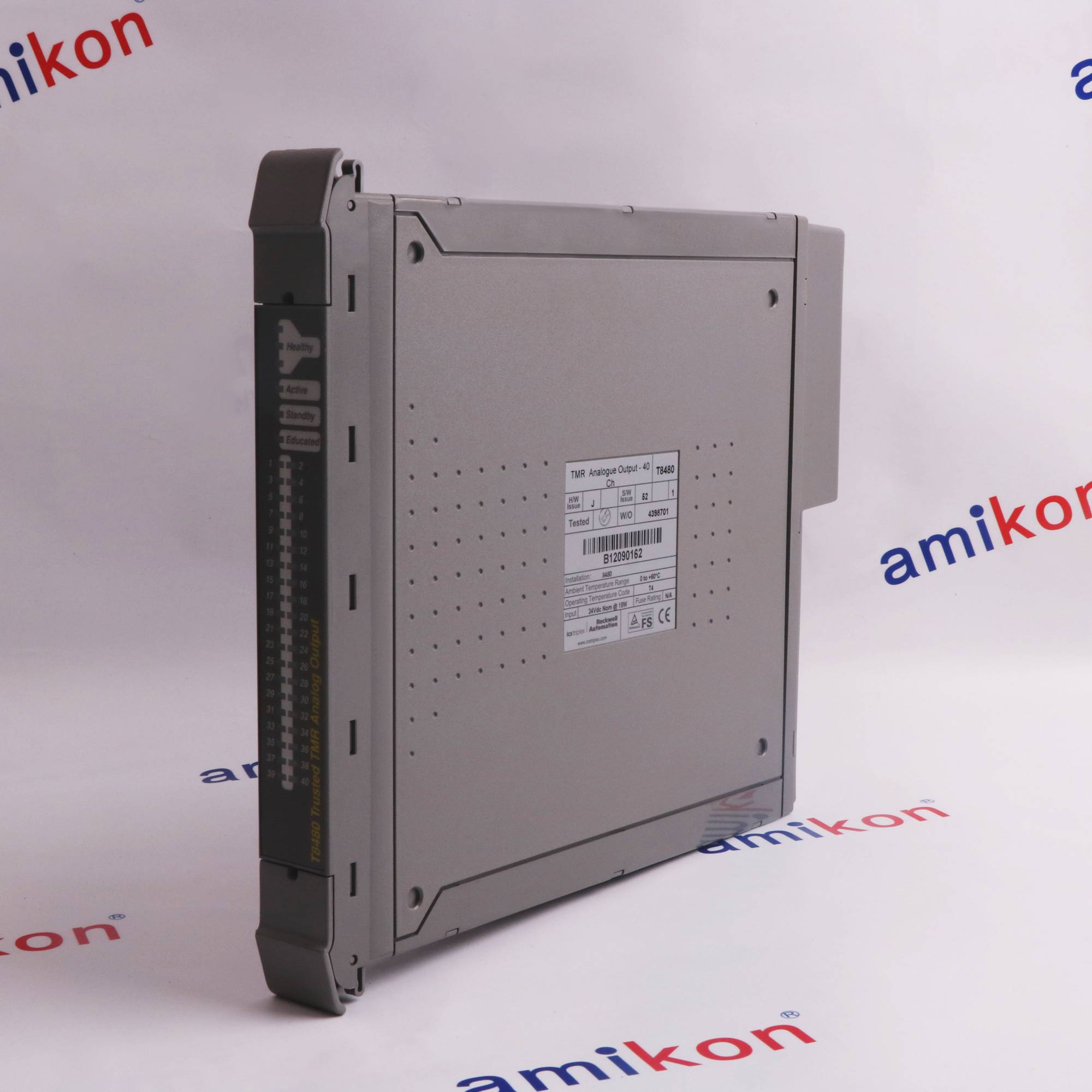 FANUC A06B-0373