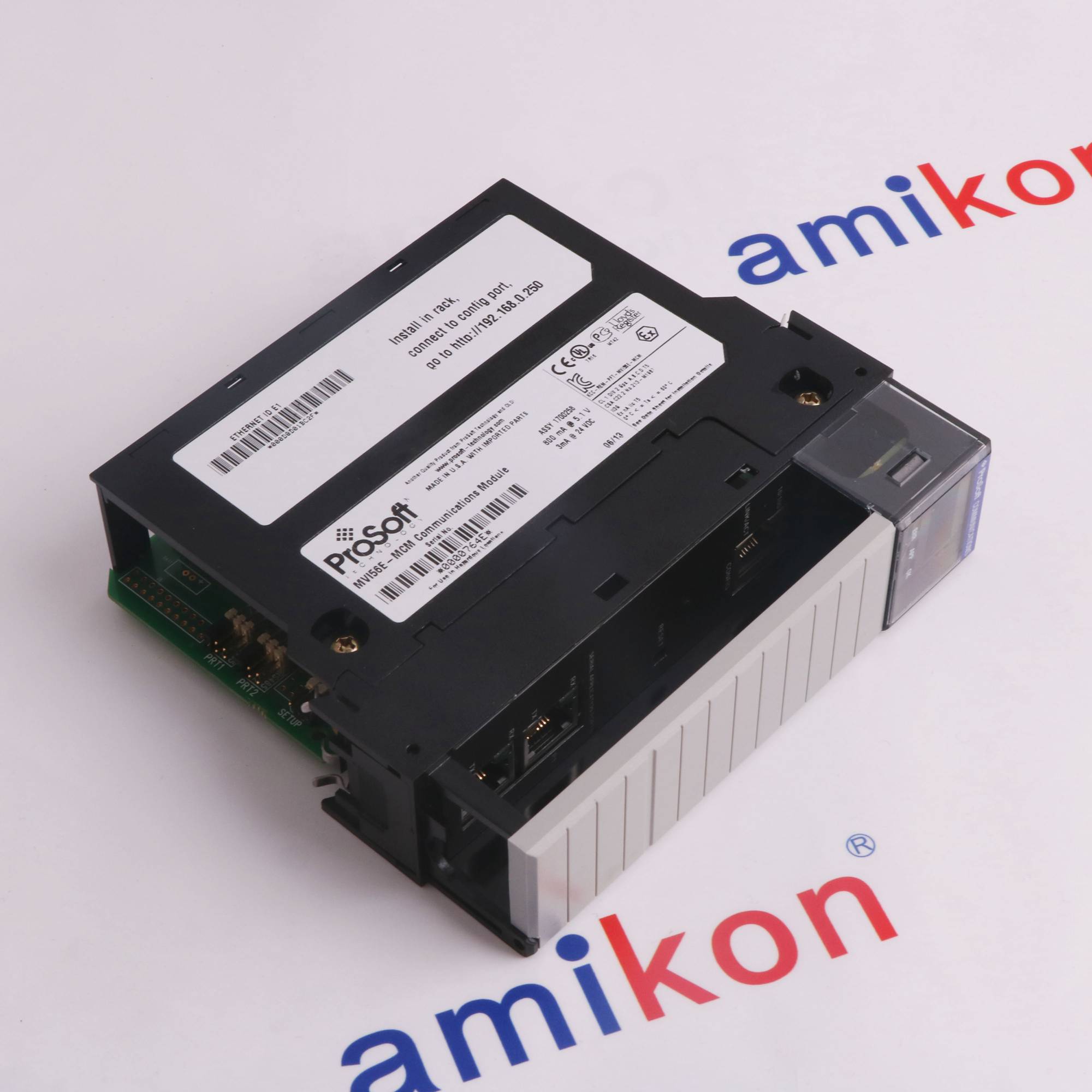 FANUC A06B-0227