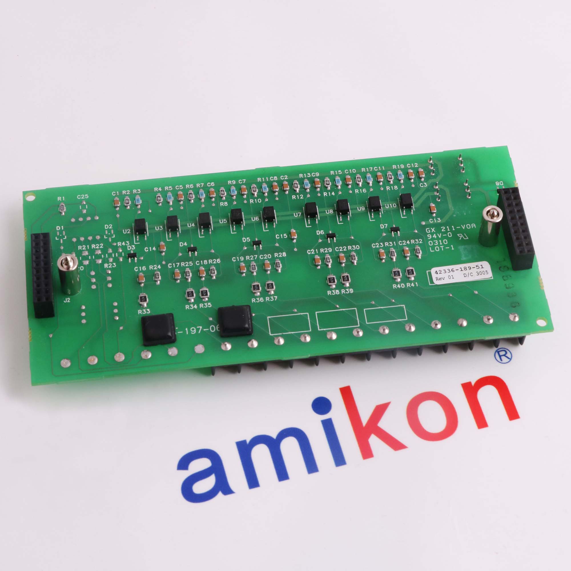 IC693CPU350-DH