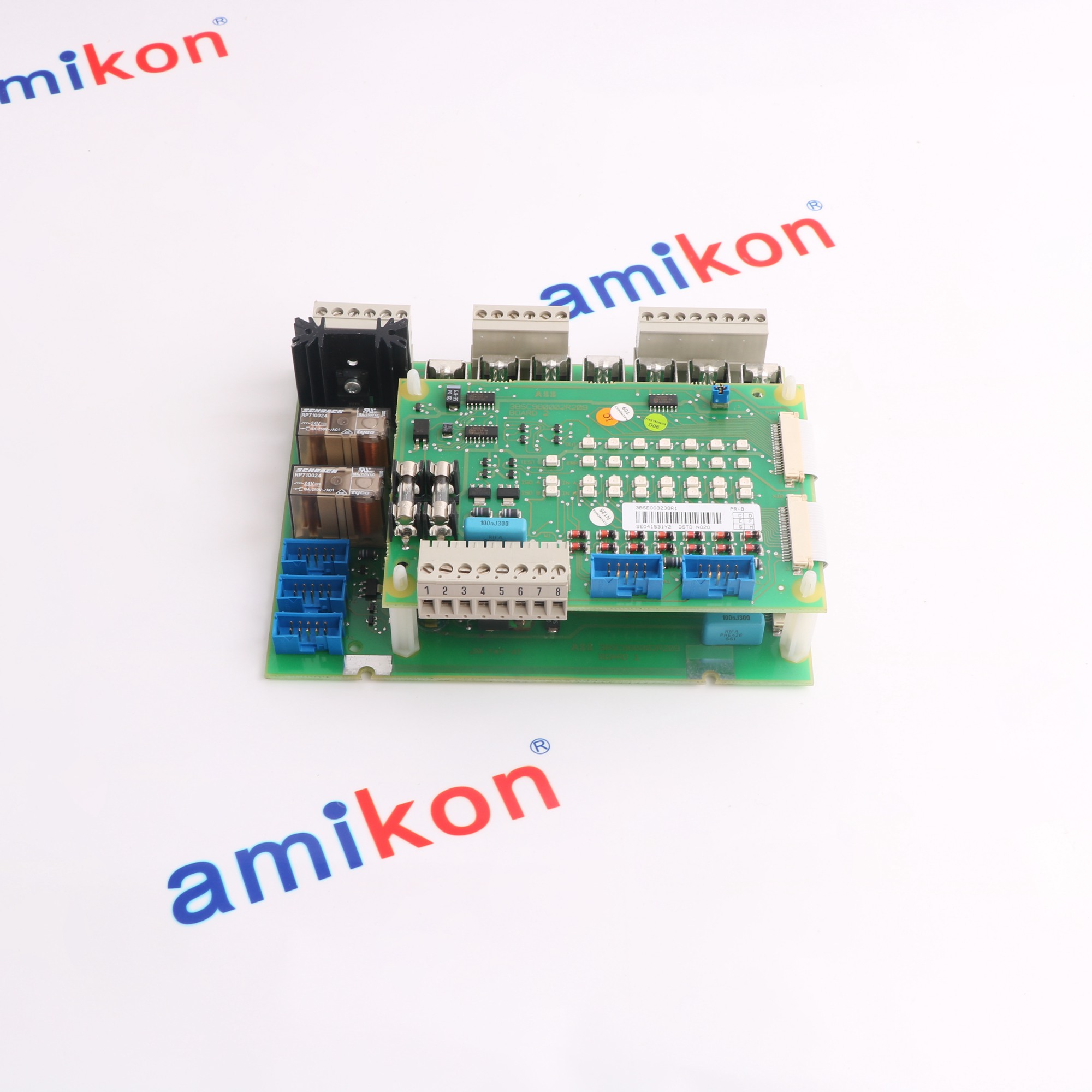 SIEMENS 6DD16600BH1