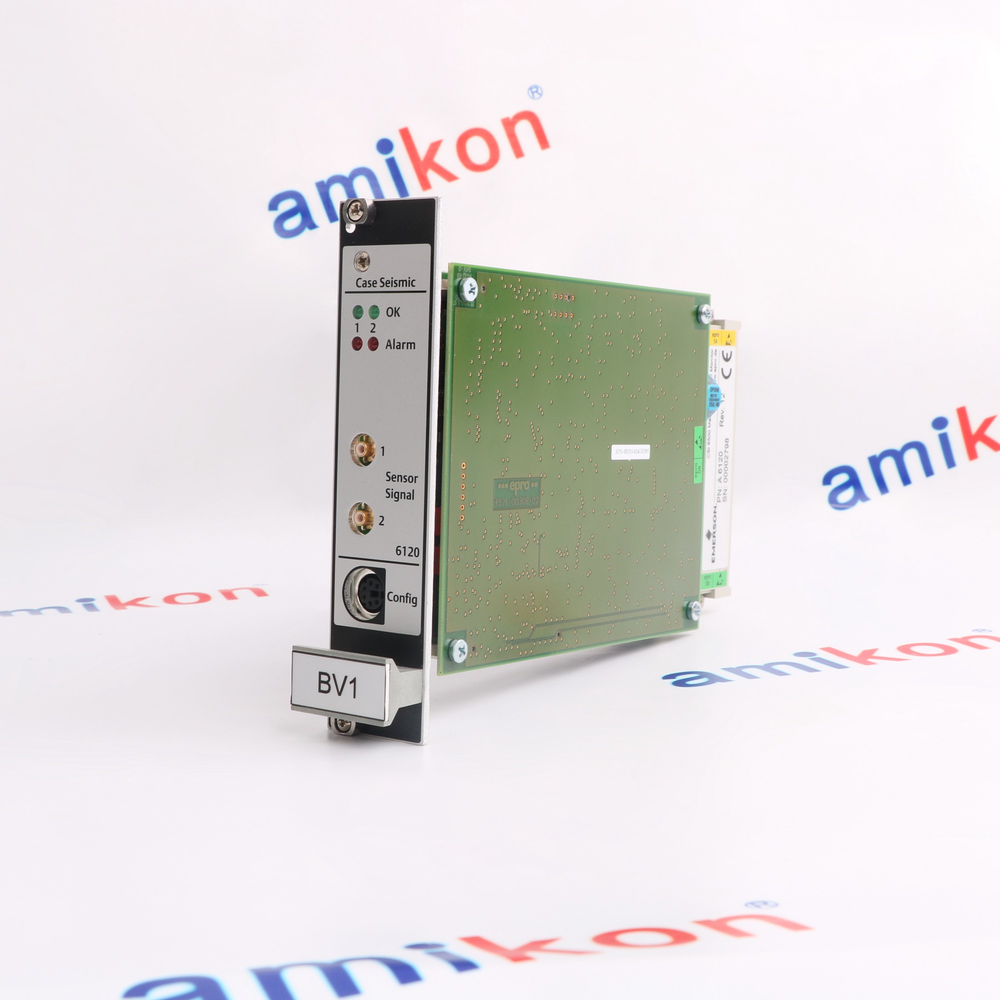 SIEMENS 6DD1662-0AB0