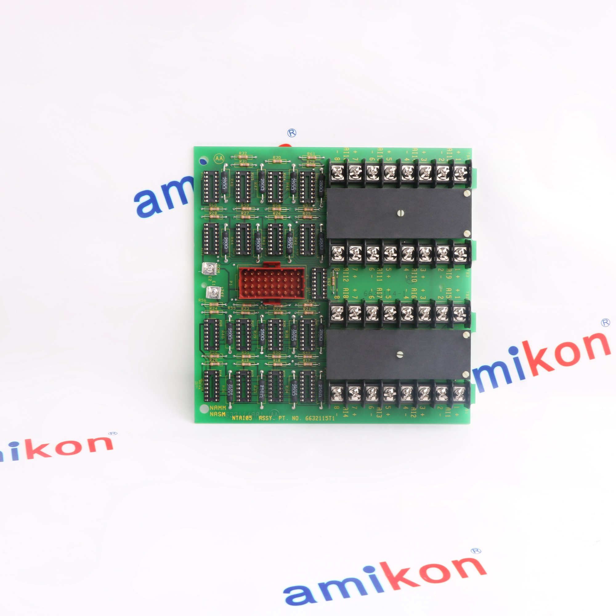 FIVES TMM-40010A-04