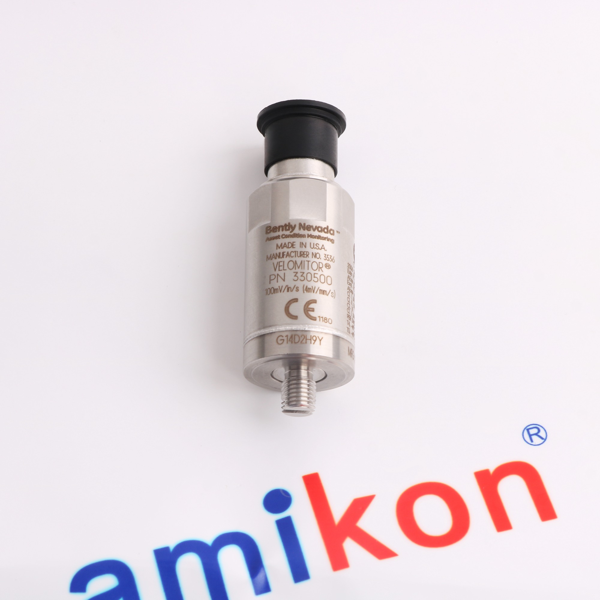 LEWIS 502-03840-02R1