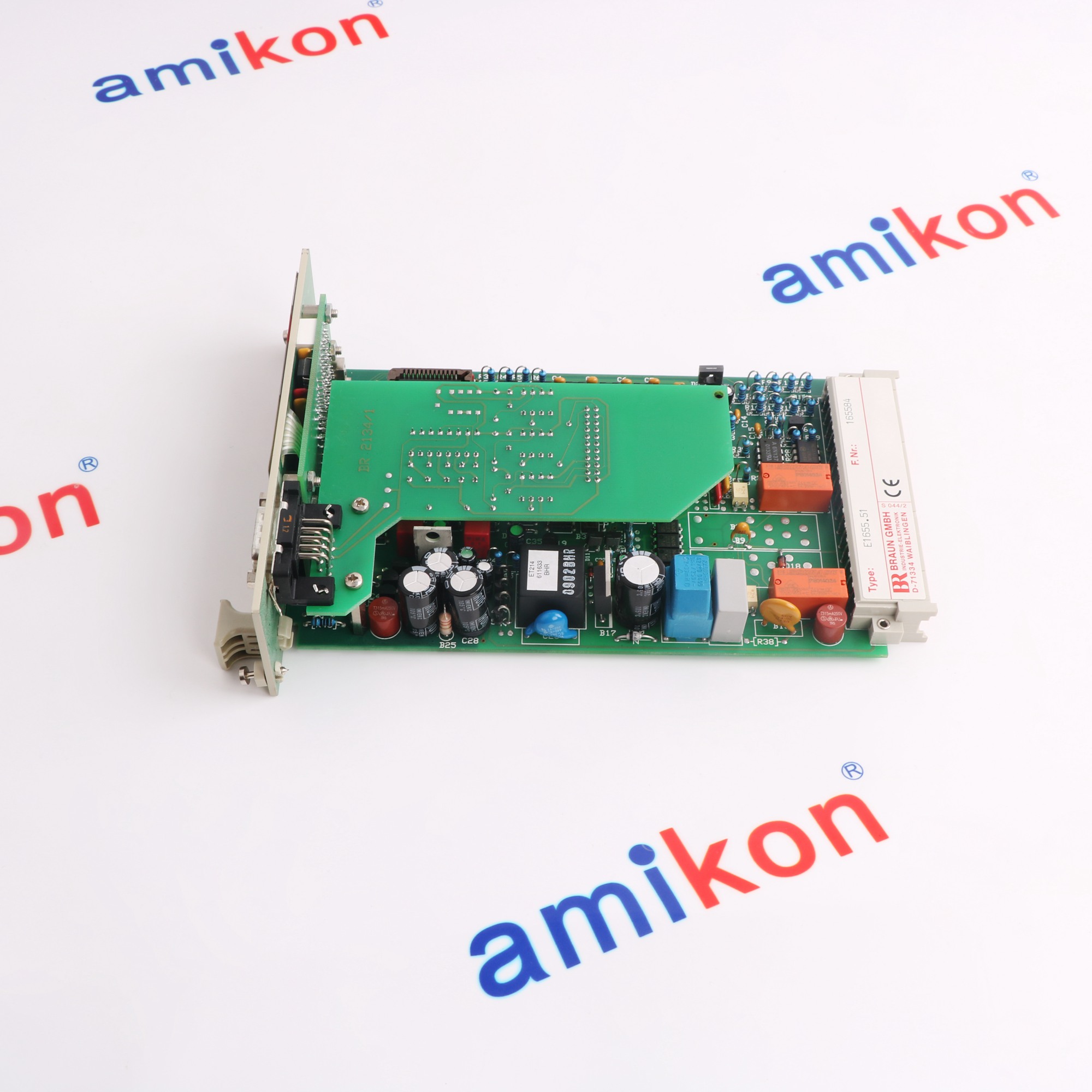 6ES7 307-1KA02-0AA0