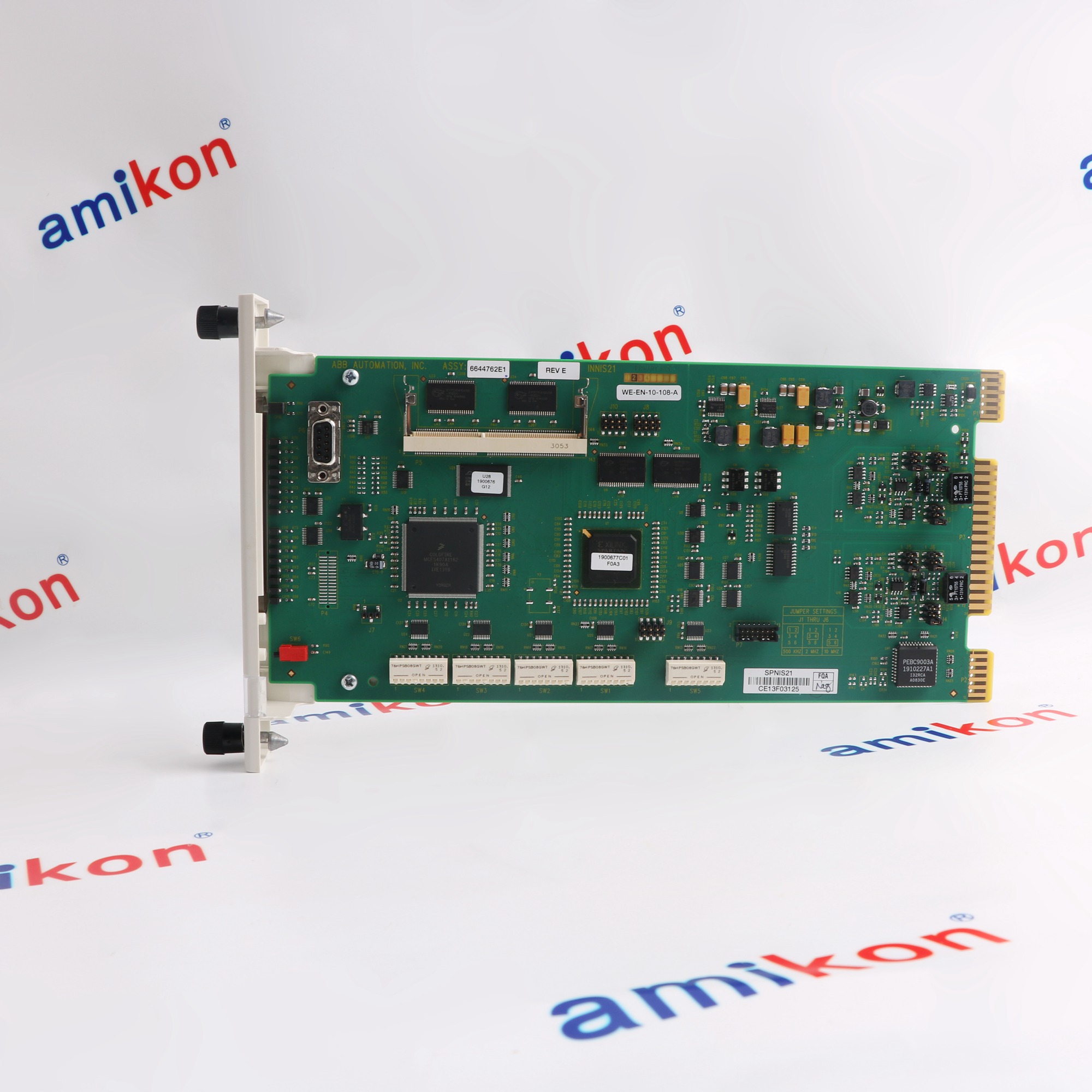 EMERSON KJ3222X1-BA1