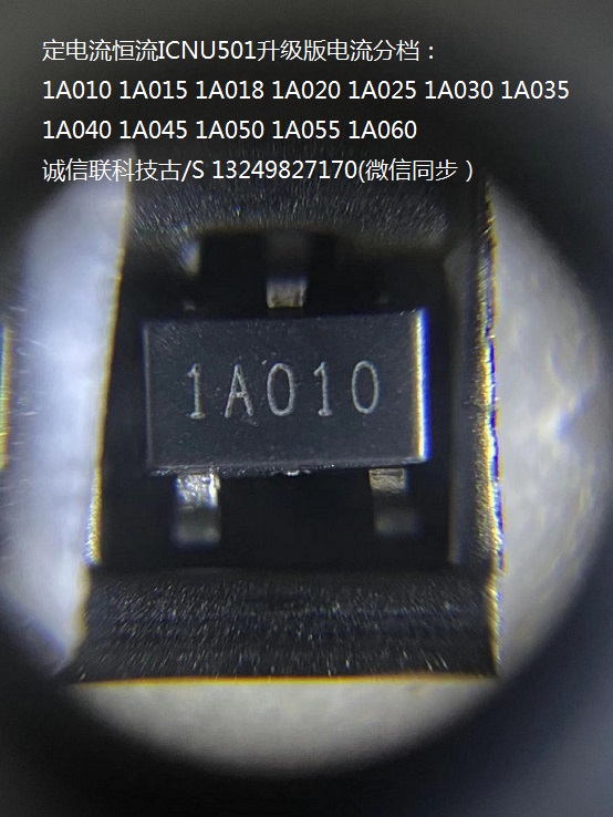 1A010 IC