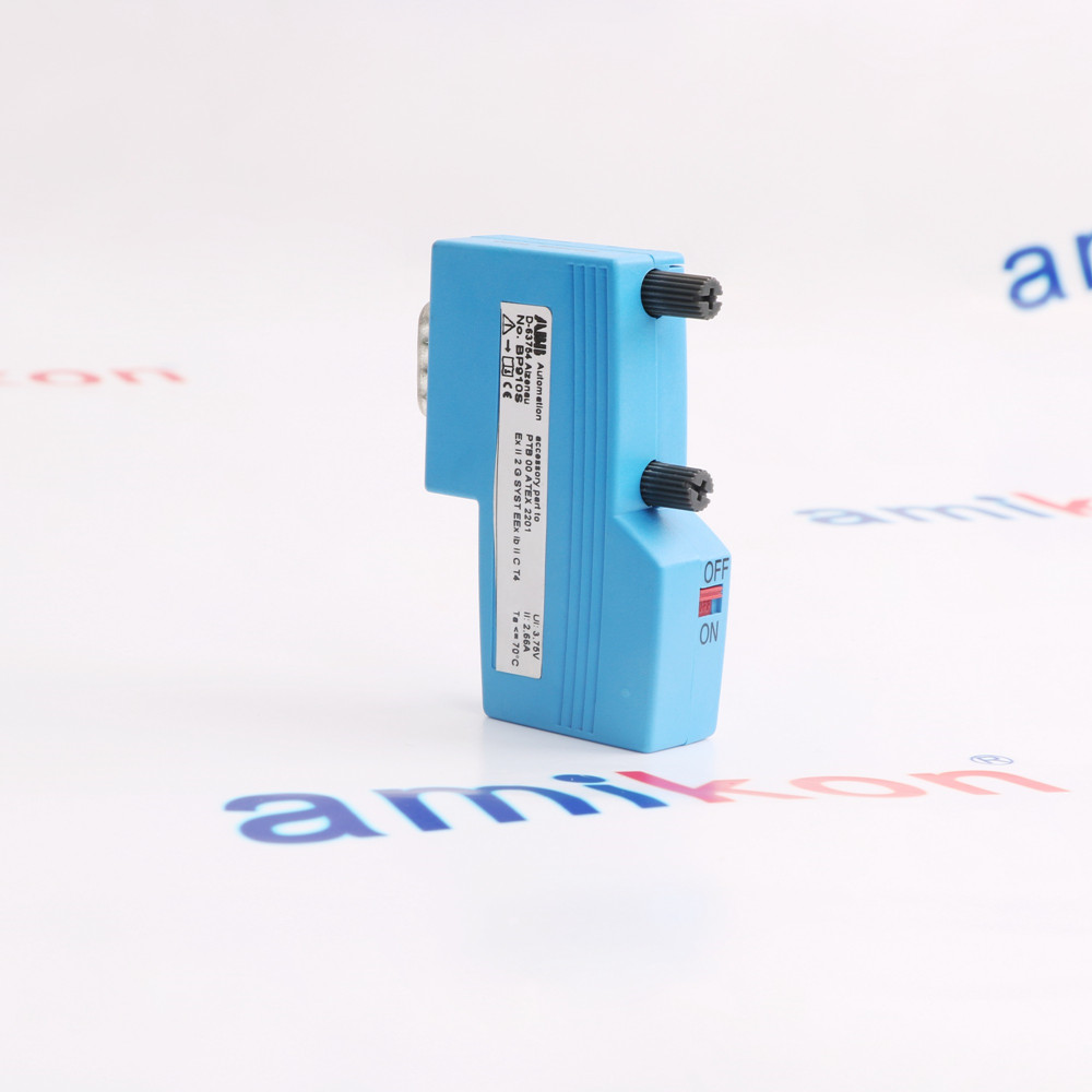 HIMA F3421