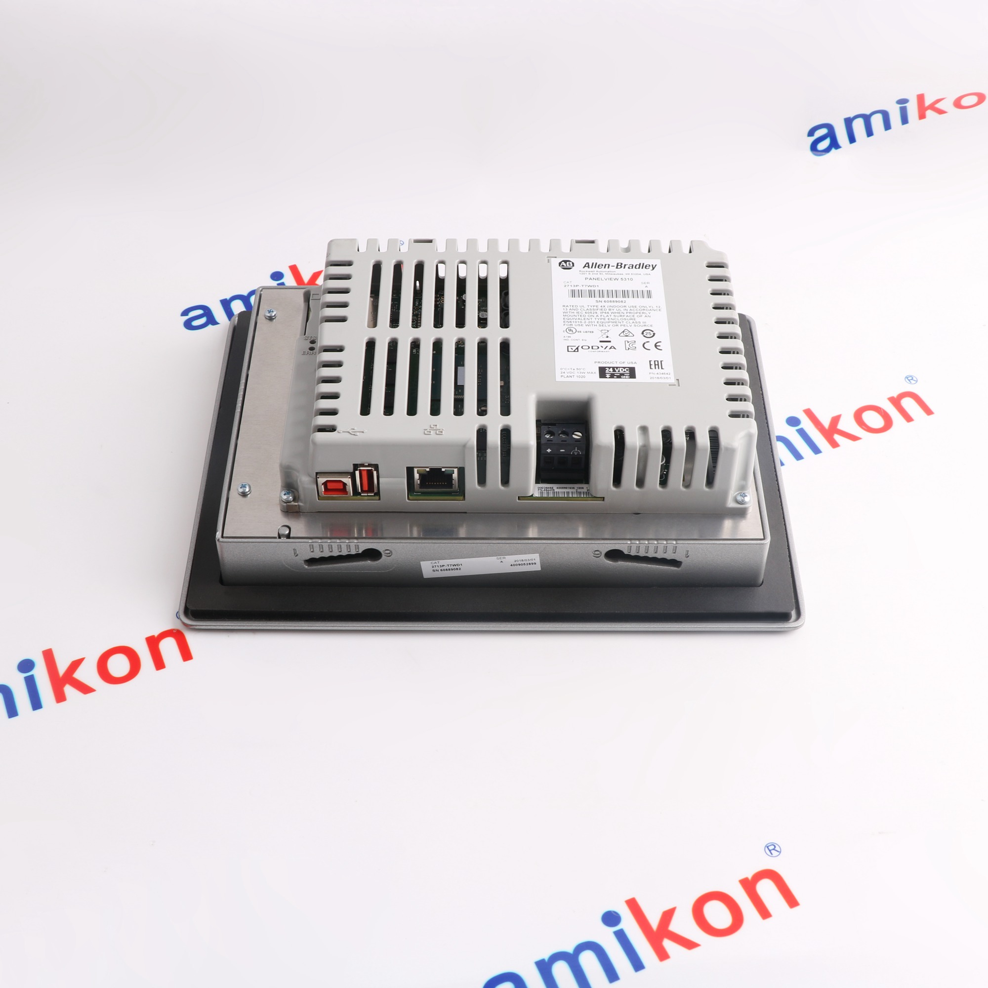PM810V2 3BSE013220R1
