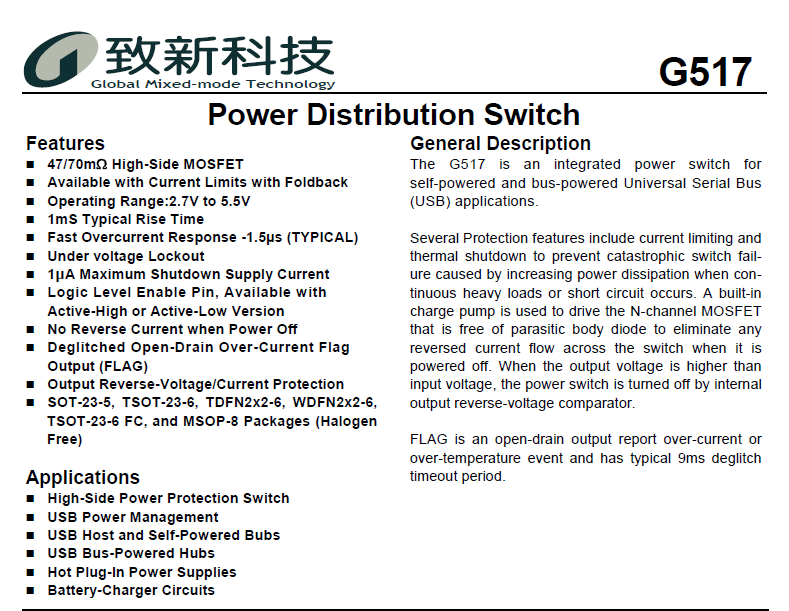 G517D2T11U