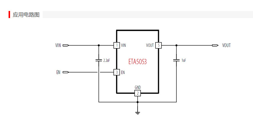 ETA5053V180NF1E