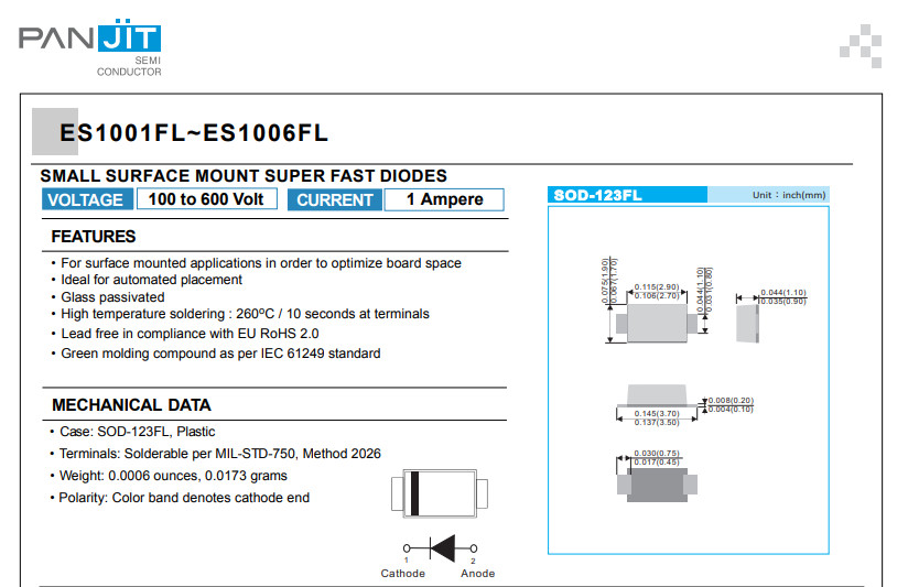 ES1006FL