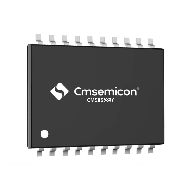 CMS8S5887