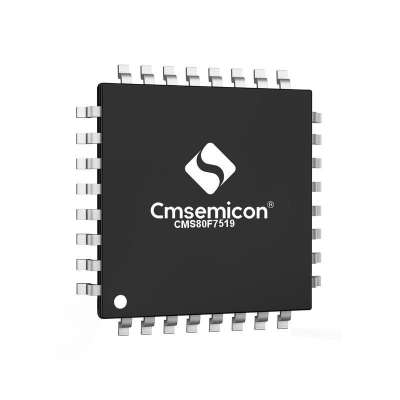 CMS80F7519