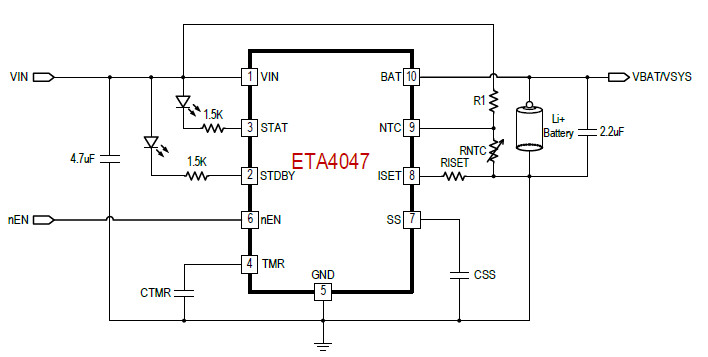 ETA4047D3K