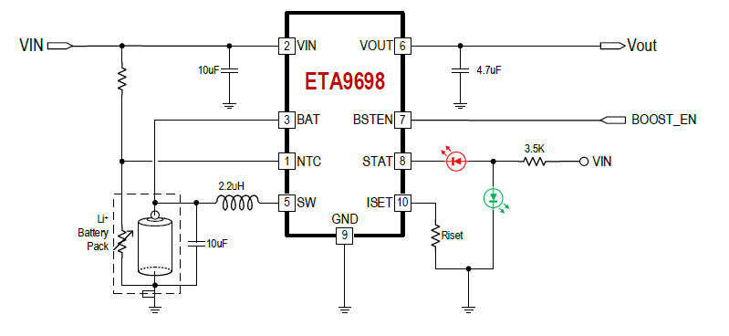 ETA9698E10