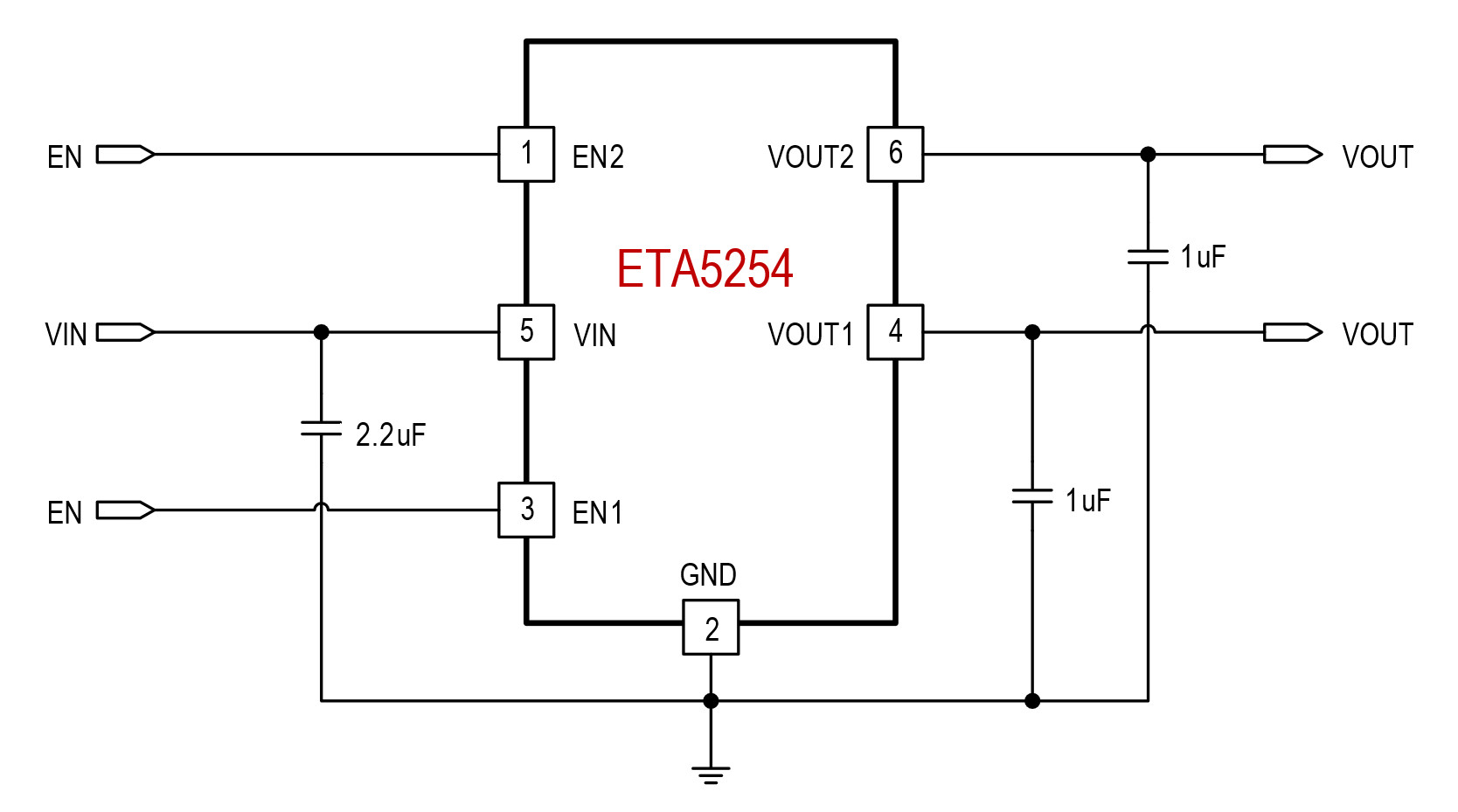 ETA5254V3315NS2G