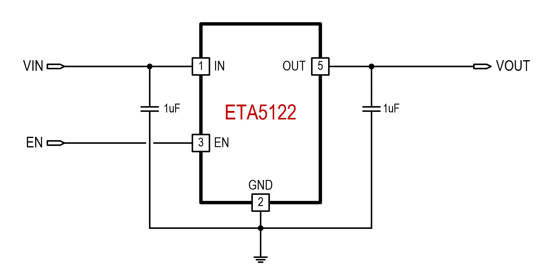 ETA5122V300NS8F