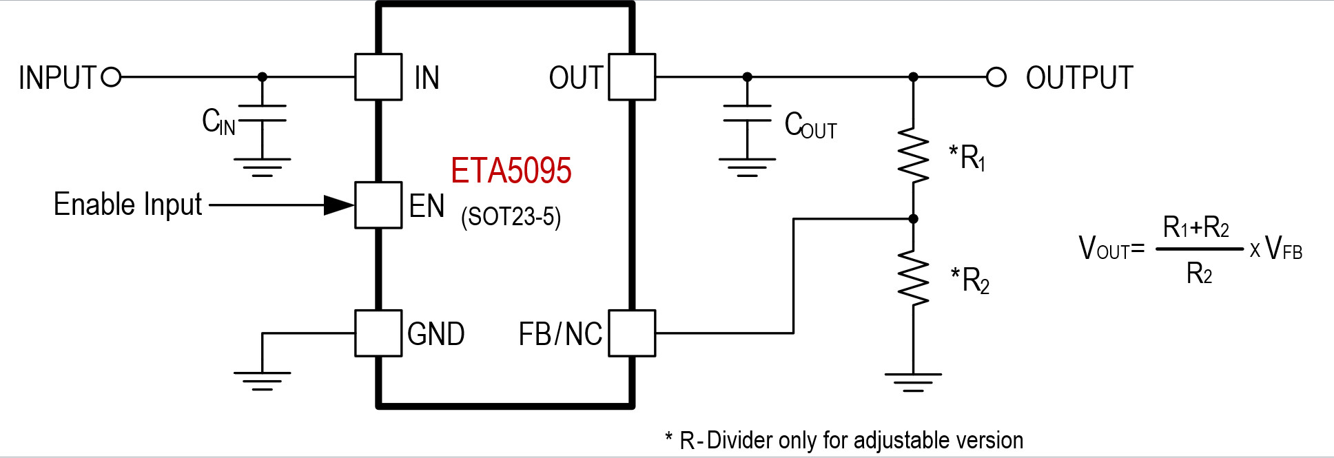 ETA5095V33S8D