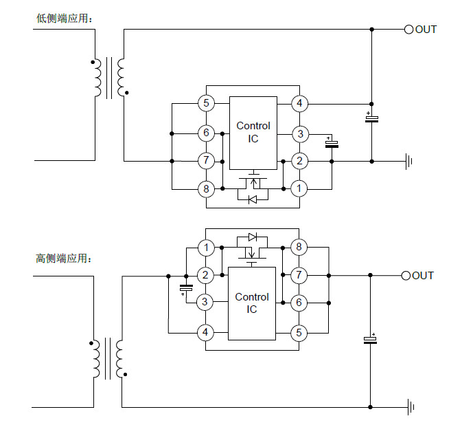 SD8525HTR