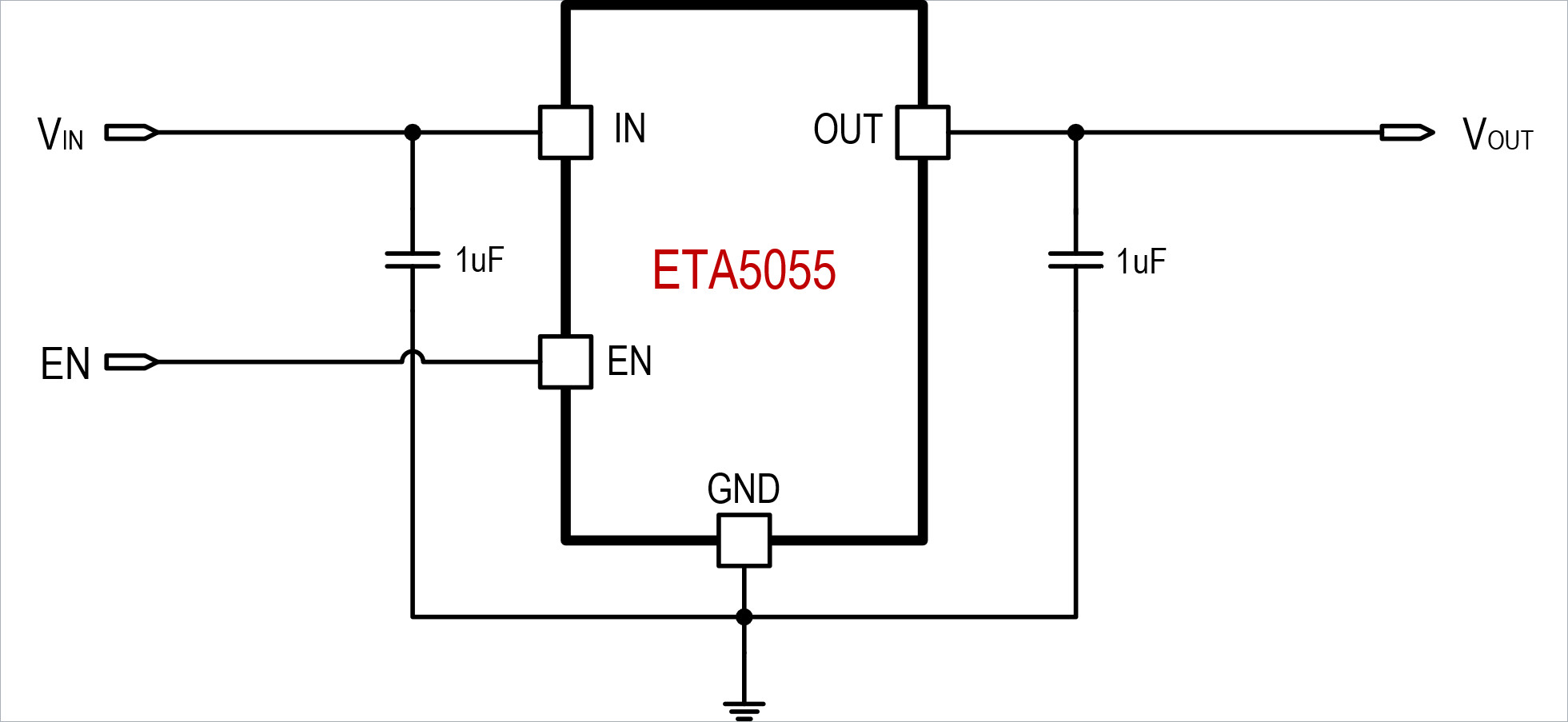 ETA5055V280DS2F