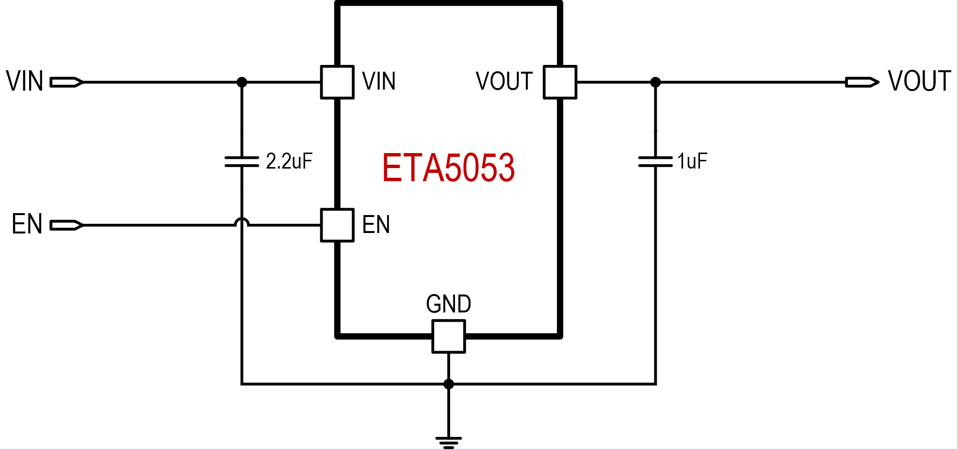 ETA5053V250DD1E