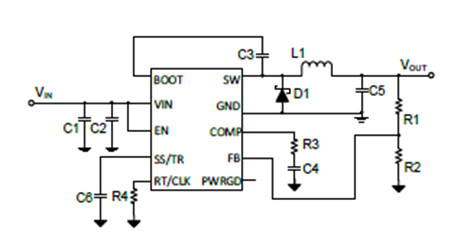 SCT2610MRER