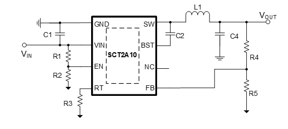 SCT2A10STER