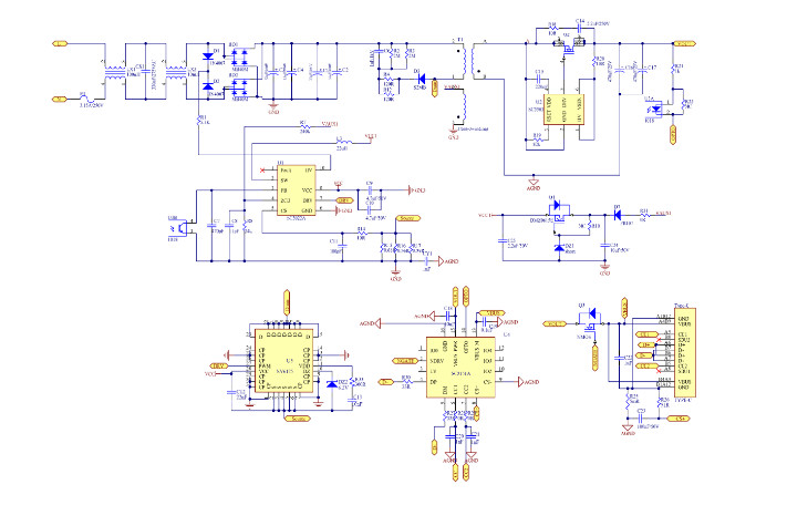 SC3022DSGER