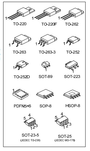 LD1117AG-3.3V-A-Q