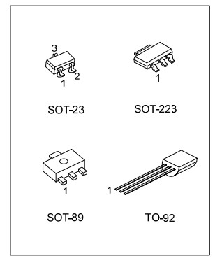 MCR100G-6-B