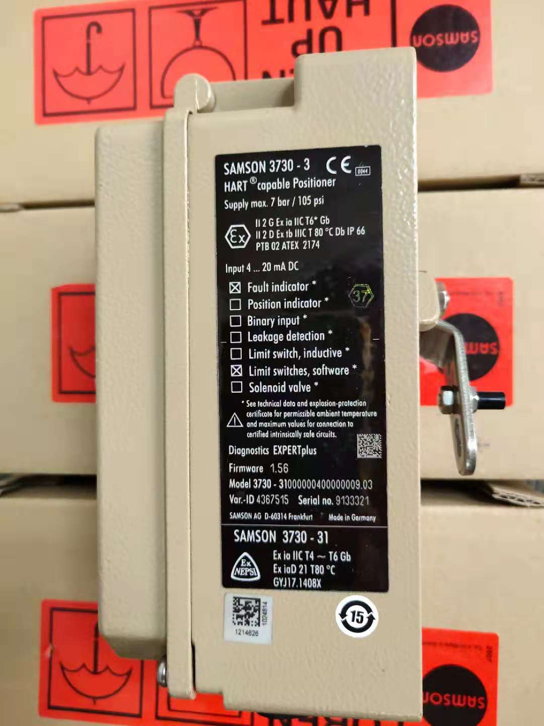 SAMSON3730-3