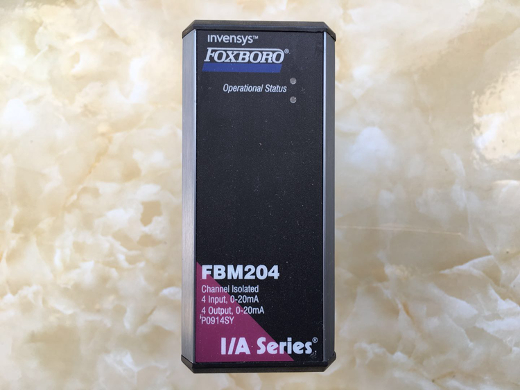 FBM204