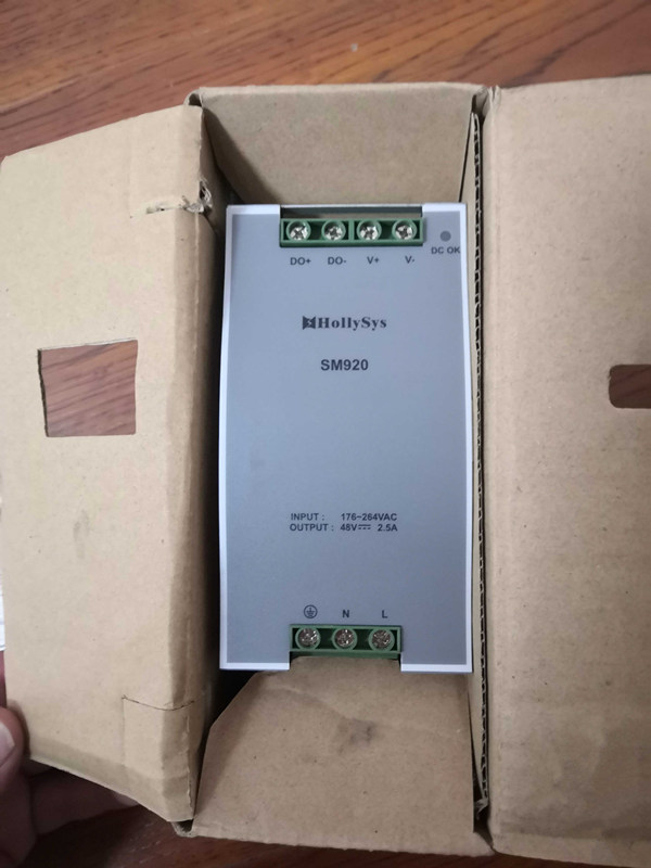 SM920
