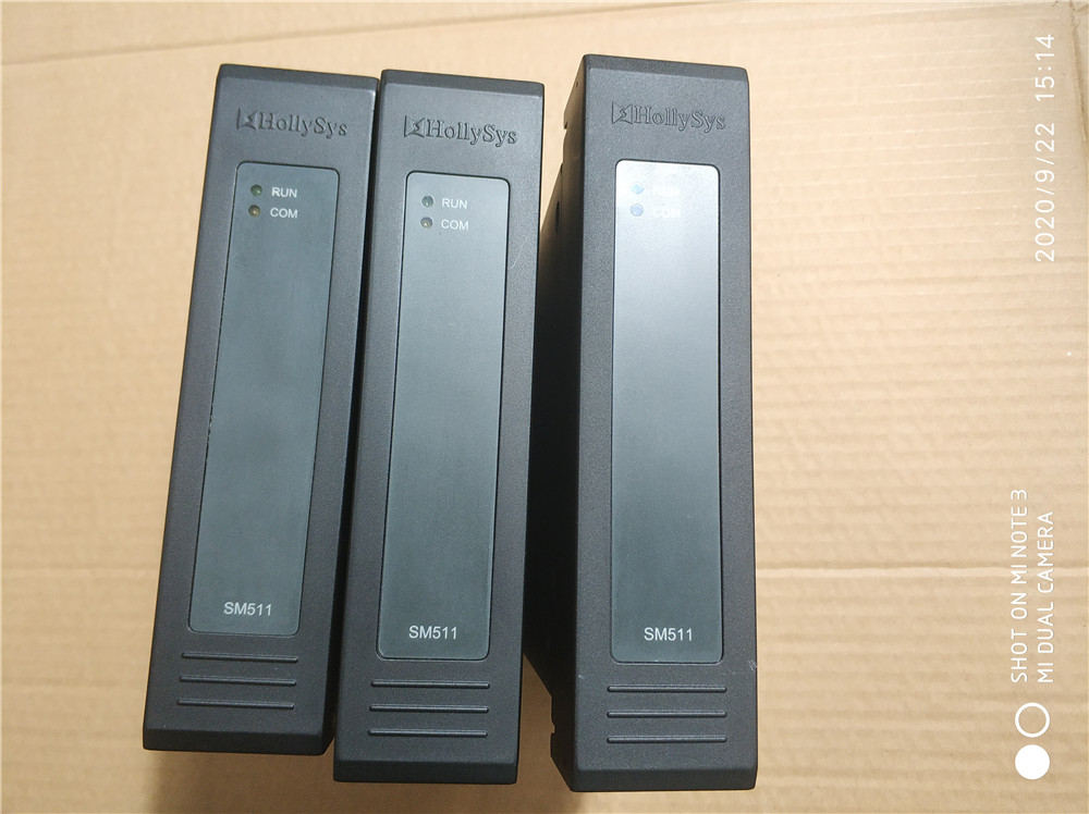 SM511