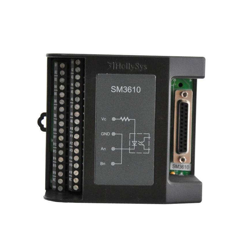 SM3610