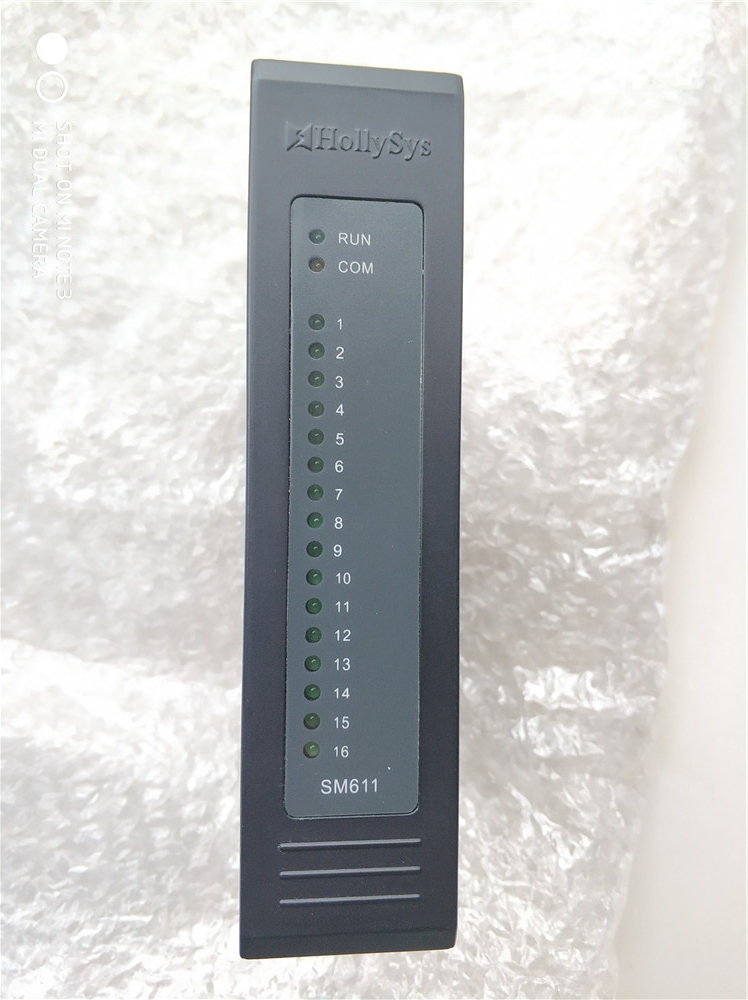SM611