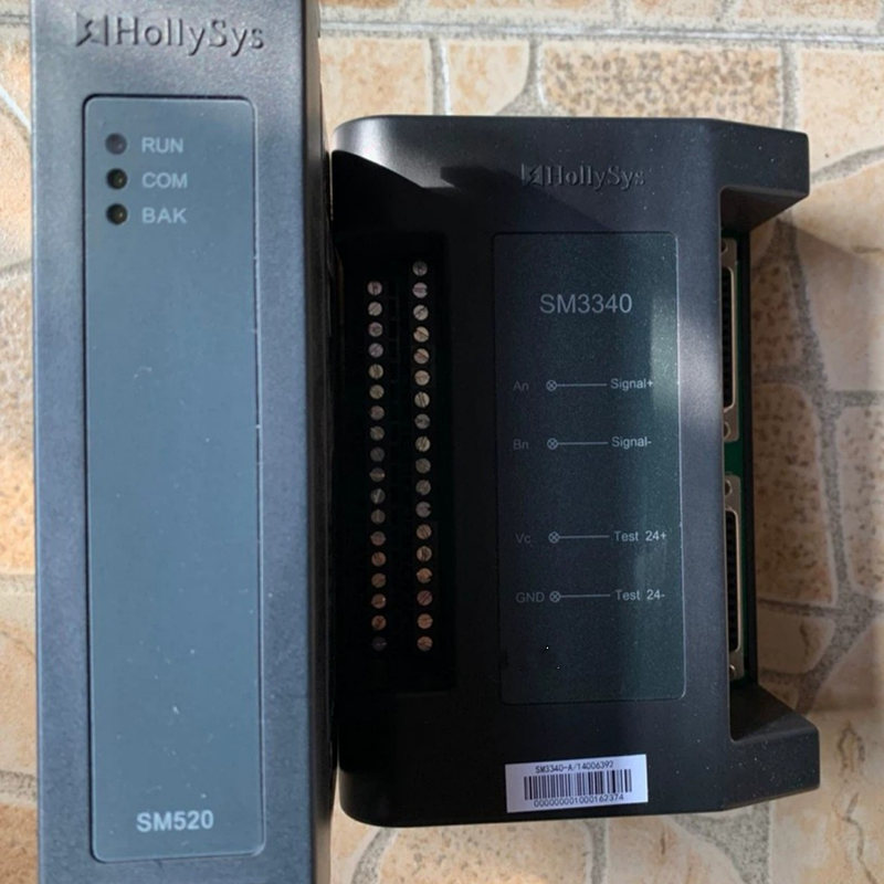 SM3340