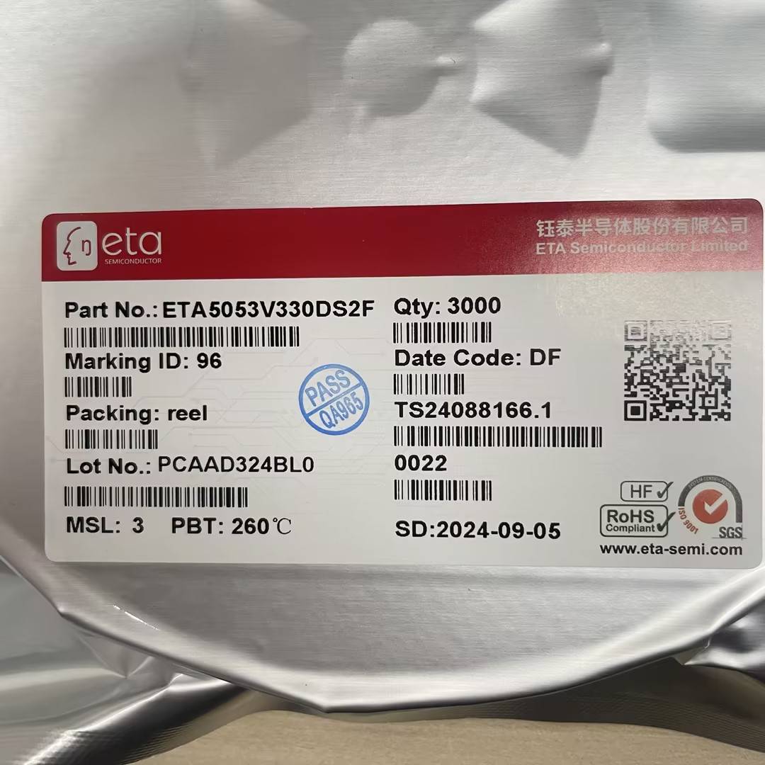 ETA5053V330DS2F